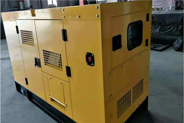 邵原镇发电机出租