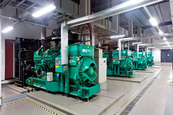 邵原镇发电机出租