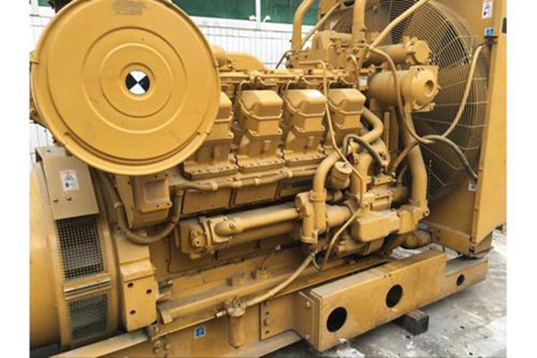 邵原镇发电机出租