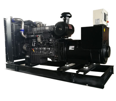 邵原镇上柴柴油发电机组50KW-700KW