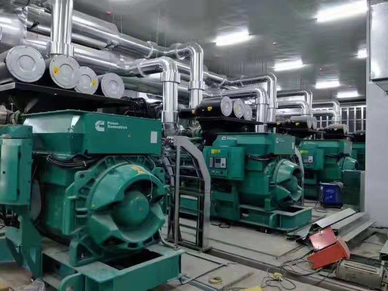 邵原镇发电机出租