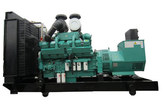 邵原镇柴油发电机组