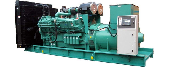 邵原镇柴油发电机