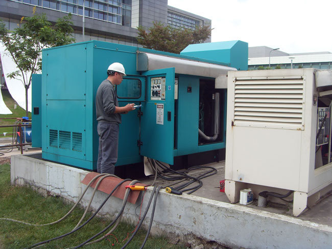 邵原镇发电机出租