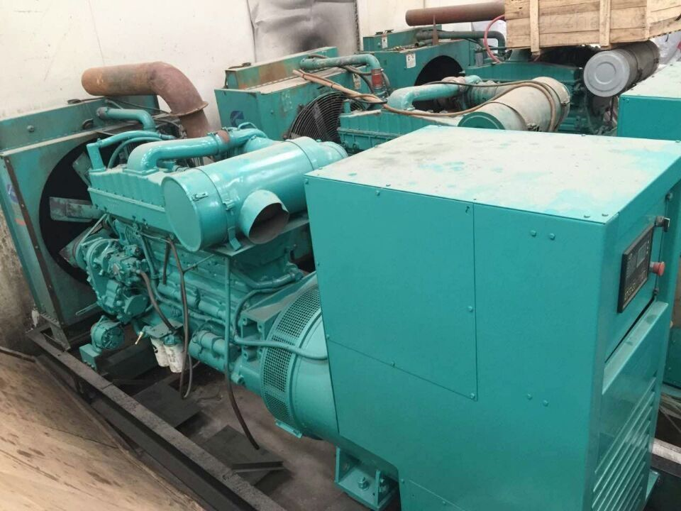 邵原镇发电机出租 邵原镇发电机出租