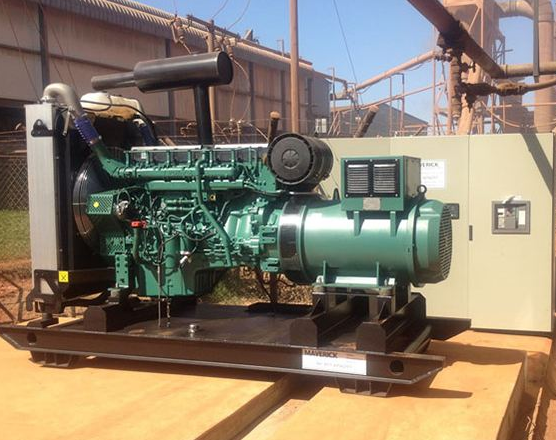 邵原镇发电机出租